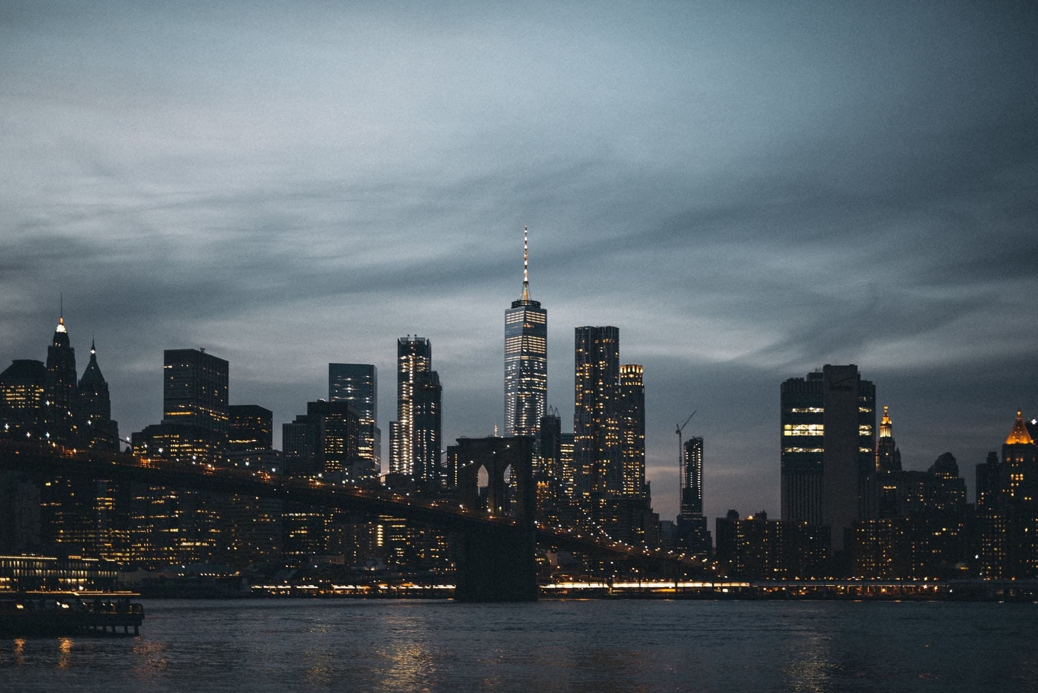 USA - New York